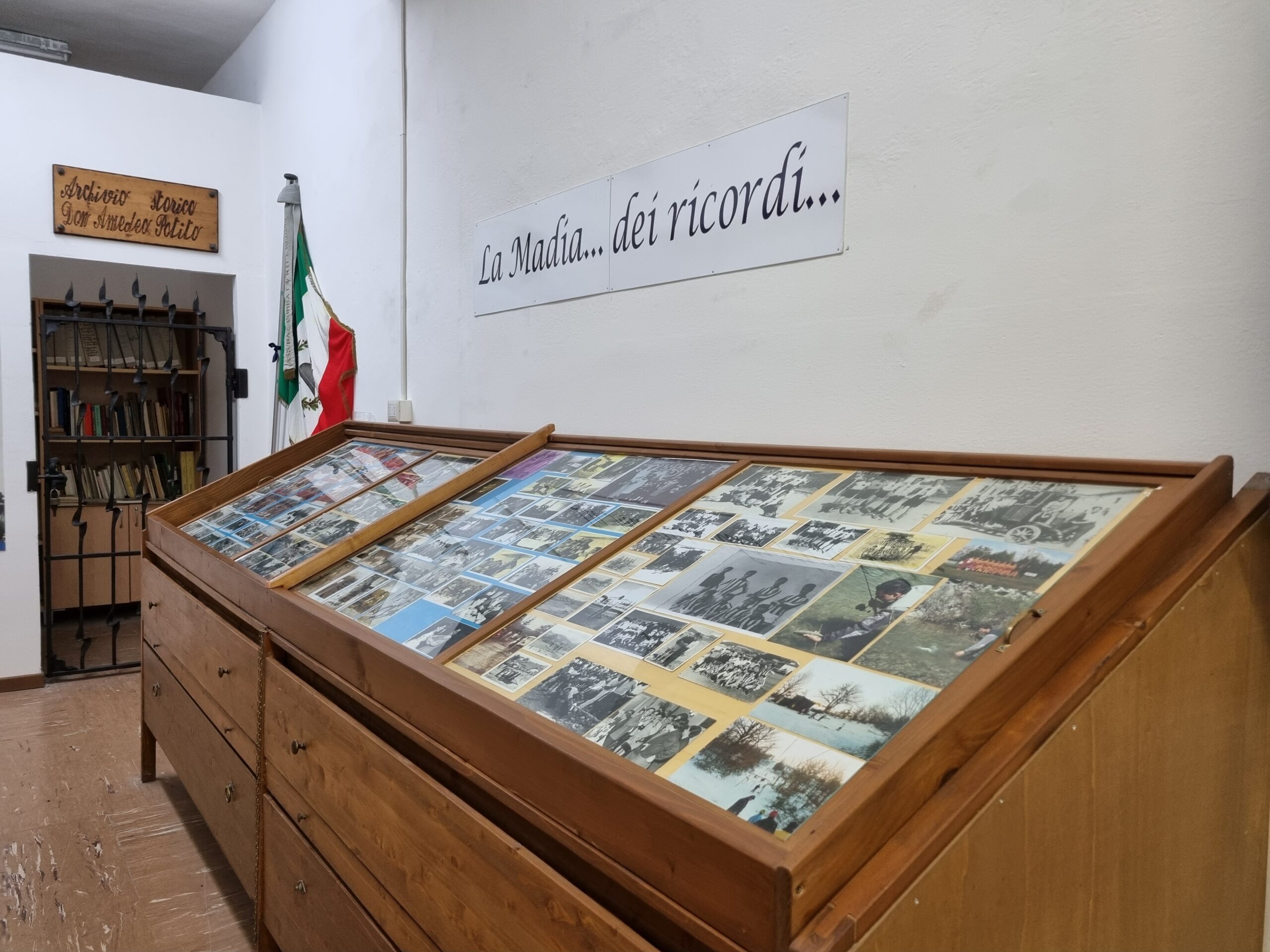 Museo Comunale dell’Alta Val Marecchia