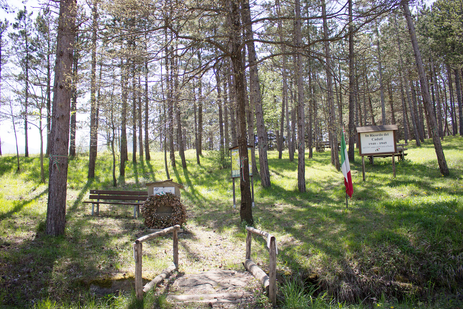 Parco Storico della Linea Gotica